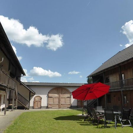 Espi-Stables Ferienhof Esterhammer Liebenau  Екстериор снимка