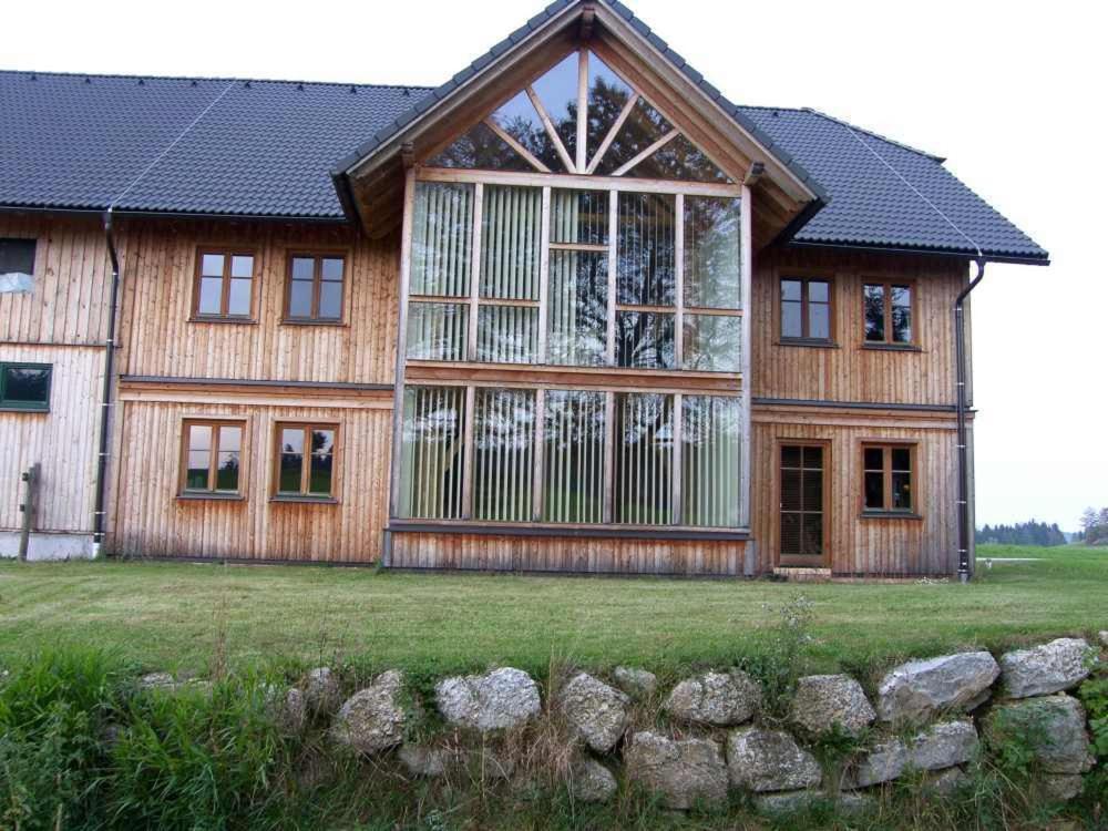 Espi-Stables Ferienhof Esterhammer Liebenau  Екстериор снимка