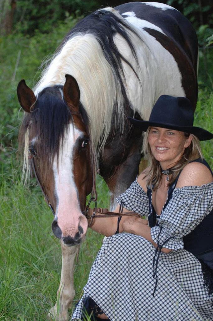 Espi-Stables Ferienhof Esterhammer Liebenau  Екстериор снимка