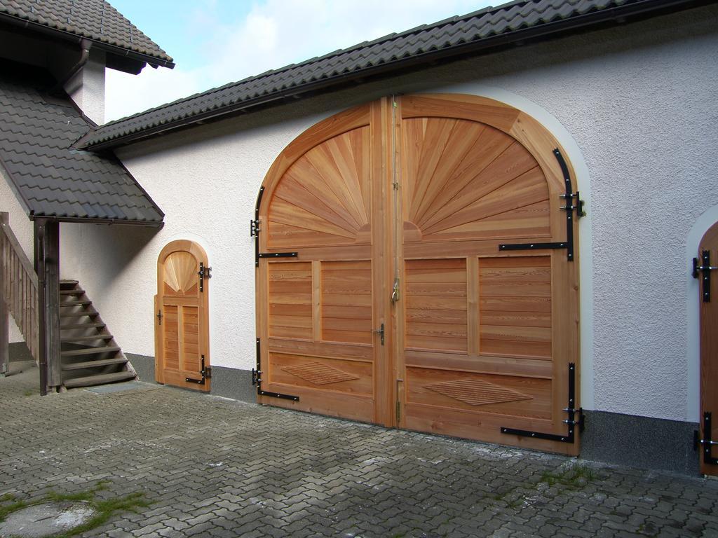 Espi-Stables Ferienhof Esterhammer Liebenau  Екстериор снимка