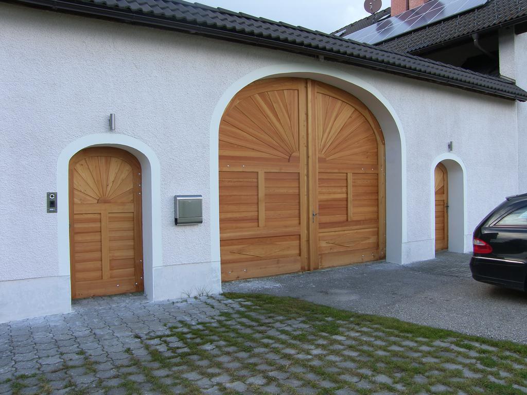 Espi-Stables Ferienhof Esterhammer Liebenau  Екстериор снимка
